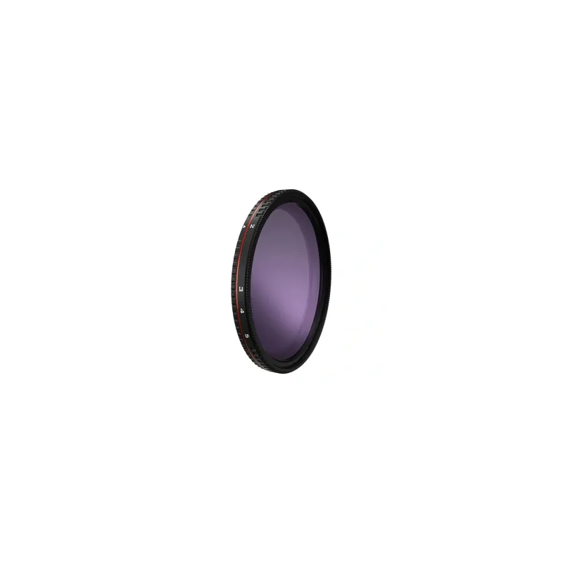 Freewell Adjustable ND Filter (Gray)